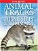 Animal Tracks of Mississippi & Louisiana (Animal Tracks Guides)