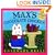 Max's Chocolate Chicken: Board Book (Max and Ruby)