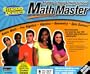 Standard Deviants Middle School and High School Math Master (5 CD-ROM)