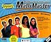 Software : Standard Deviants Middle School and High School Math Master (5 CD-ROM)