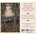 Recordings of The Society for the Preservation of the American Musical Heritage, Royal Philharmonic Orchestra, Karl Krueger, conductor