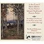 Recordings of The Society for the Preservation of the American Musical Heritage, Royal Philharmonic Orchestra, Karl Krueger, conductor