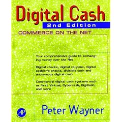 Digital Cash