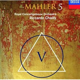 Mahler: Symphony No.5