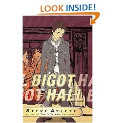 Bigot Hall