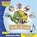 Scripture Memory Songs:  Verses About Following the Rules (Max Lucado's Hermie & Friends)