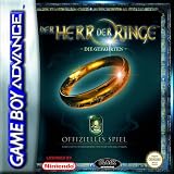 Der Herr der Ringe - Die Gef�hrten - 