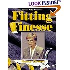 Fitting Finesse by  Nancy Luedtke Zieman