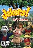 Jakers!  Lets Explore