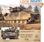 Warmachines No. 5 - M2/M3 Bradley Infantry Fighting Vehicle, Cavalry Fighting Vehicle