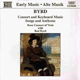 Byrd Violinwerke Consort