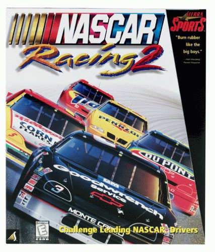 NASCAR Racing 2