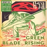 Green Blade Rising