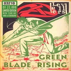 Green Blade Rising
