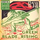 Green Blade Rising
