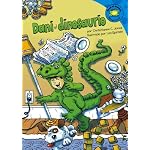 Dani El Dinosaurio (Read-It! Readers En Espanol) (Read-It! Readers En Espanol) book cover