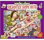 Galt Toys Beastly Body Bits Puzzle