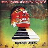 Brian Auger's Oblivion Express - Straight Ahead