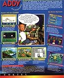ADDY 4.0: Mathe Klasse 7 und 8. 3 CD- ROMs fuer Windows 95-