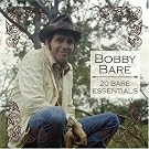 20 Bare Essentials