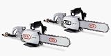 ICS 509860 P95 Multiflow Hydraulic Powerpack (Auto Throttle, Electric Start - 5 or 8 gpm)