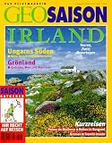 Produkt-Bild: Geo Saison Irland
