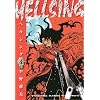 HELLSING 4 (�����O�L���O�R�~�b�N�X)