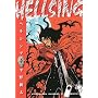 HELLSING 4 (�����O�L���O�R�~�b�N�X)
