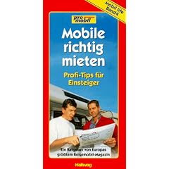 Mobile richtig mieten