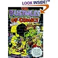 The Business of Comics: Everything a Comic Book Artist Needs to Make It in the Business