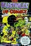 Business of Comics: Everything a Comic Book Artist Needs to Make It in the Business...Plus Interview s with 40 Comic Book Professionals