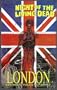 London: Bloodline (Night of the Living Dead Series)