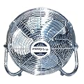 FlowPro 8" High Velocity Floor Fan