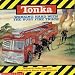 Tonka: Working Hard with the Busy Fire Truck