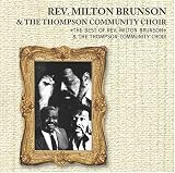 Best of Rev. Milton Brunson