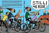 Still We Ride Critical Mass Bike DVD by In Tandem Productions