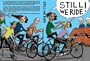Still We Ride Critical Mass Bike DVD