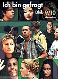Produkt-Bild: Ich bin gefragt - Allgemeine Ausgabe: Ich bin gefragt, Sekundarstufe I, 9./10. Schuljahr, Ausgabe Gymnasium