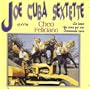 Joe Cuba Sextette Con Cheo Feliciano