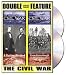 DVD : American Civil War: A Nation Divided/From Gettysburg to Reconstruction