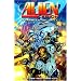 Alien Legion: Tenants of Hell