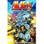 Alien Legion: Tenants of Hell