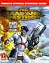 Uprising 2: Prima's Official Strategy Guide