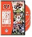 bengal2  - NFL Cincinnati Bengals Best Games of the 2009