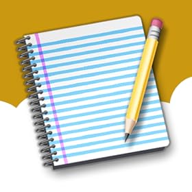 Fliq Notes Notepad