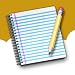 Fliq Notes Notepad