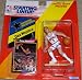 1992 - Kenner - Starting Lineup - Special Series - Dan Majerle #9 - Phoenix Suns - NBA - Sports Figure - Includes Trading Card & 11x14 Poster - Vintage - Limited Edition - Collectible