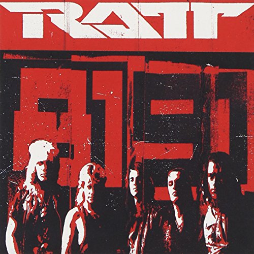 RATT - Ratt and Roll 8191 - Zortam Music