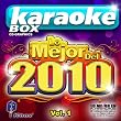 KBO-319 Lo Mejor Del 2010 Vol. 1 (Karaoke)