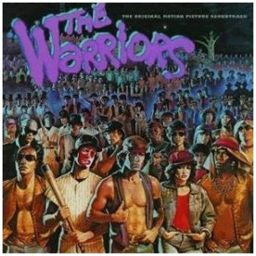 Barry De Vorzon - The Warriors - Zortam Music